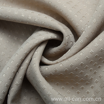 Jacquard Curtain Fabric